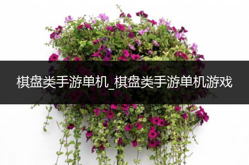 棋盘类手游单机_棋盘类手游单机游戏