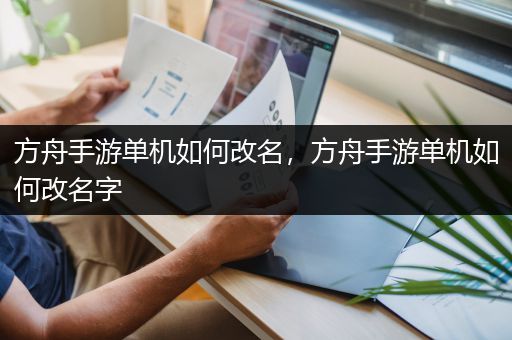 方舟手游单机如何改名，方舟手游单机如何改名字