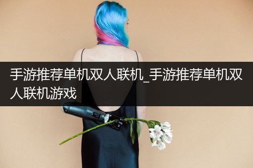 手游推荐单机双人联机_手游推荐单机双人联机游戏