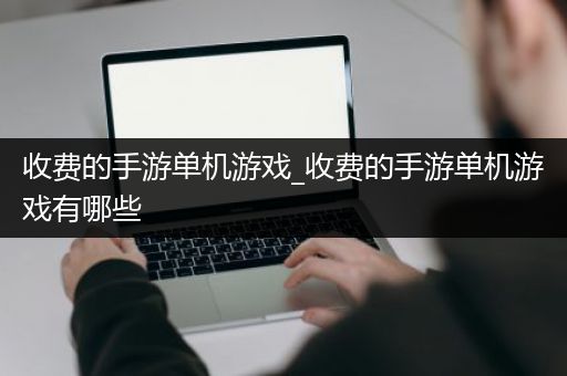 收费的手游单机游戏_收费的手游单机游戏有哪些