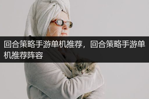 回合策略手游单机推荐，回合策略手游单机推荐阵容