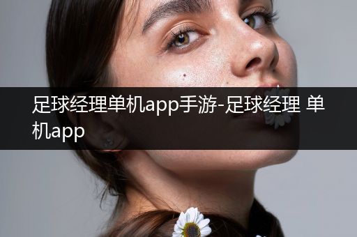 足球经理单机app手游-足球经理 单机app