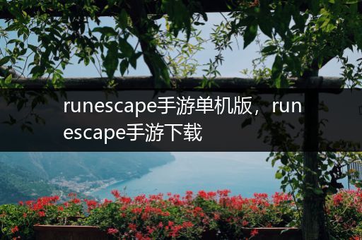 runescape手游单机版，runescape手游下载