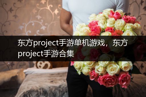 东方project手游单机游戏，东方project手游合集