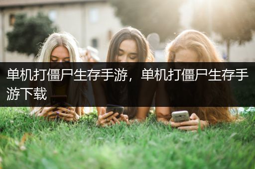 单机打僵尸生存手游，单机打僵尸生存手游下载