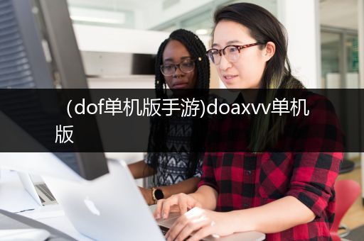 （dof单机版手游)doaxvv单机版