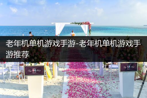 老年机单机游戏手游-老年机单机游戏手游推荐
