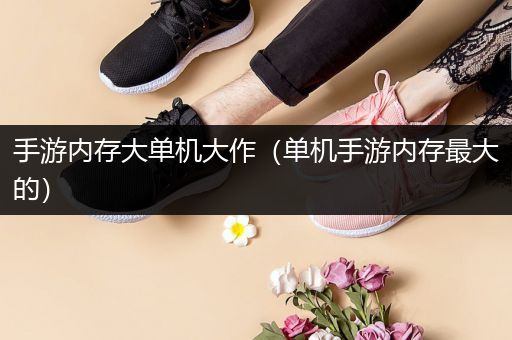 手游内存大单机大作（单机手游内存最大的）