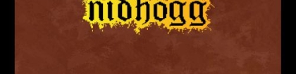 Nidhogg：《尼德霍格（Nidhogg）》游民星空点评 8.8分 小巧玲珑的欢乐制造机